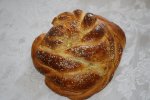 A doughy Mount Sinai