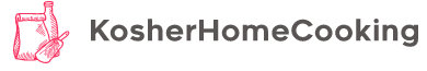 logo kosherhomecooking